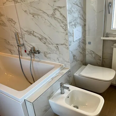 Gasthof La Quiete Arona