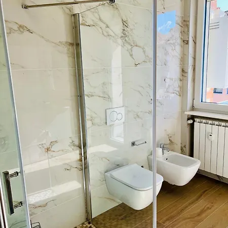 La Quiete Guest house Arona