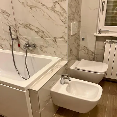 Πανσιόν La Quiete Arona