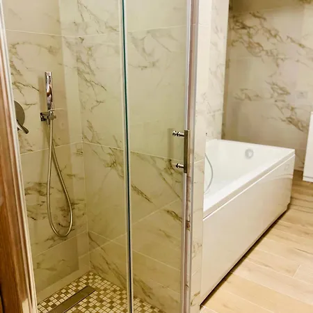 Πανσιόν La Quiete