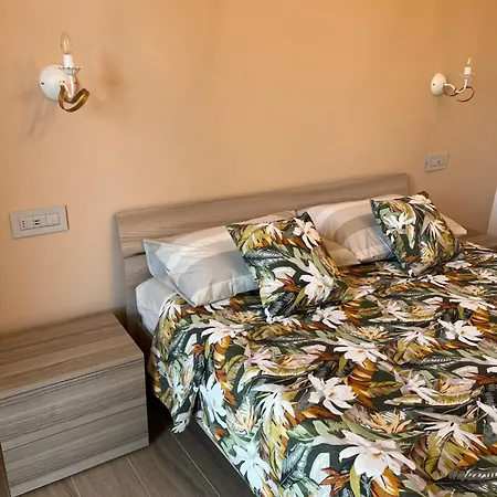 Πανσιόν La Quiete Arona