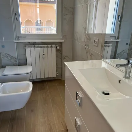 Πανσιόν La Quiete