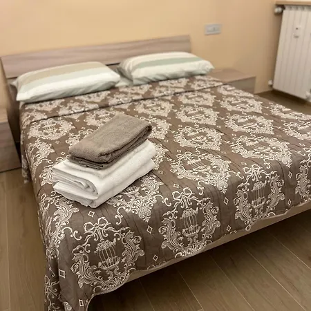 Πανσιόν La Quiete 3*