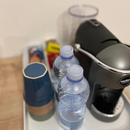 Πανσιόν La Quiete 3*