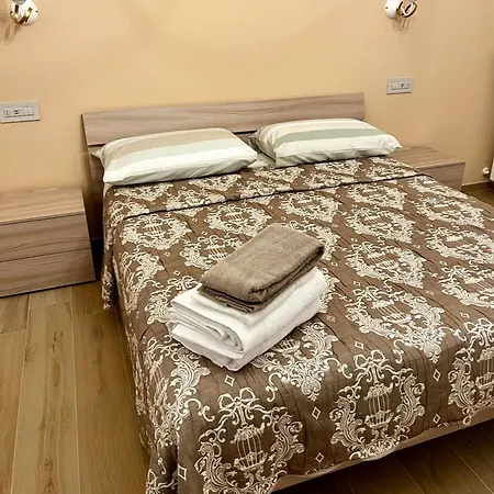 Guest house La Quiete