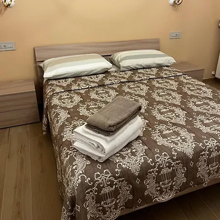 Gasthof La Quiete 3*