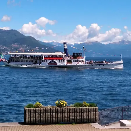 Πανσιόν La Quiete Arona