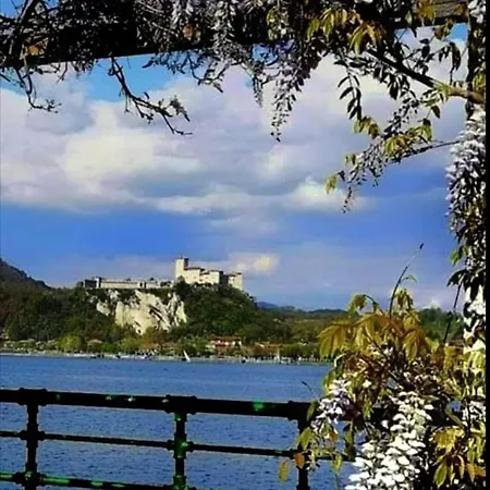 Πανσιόν La Quiete 3*