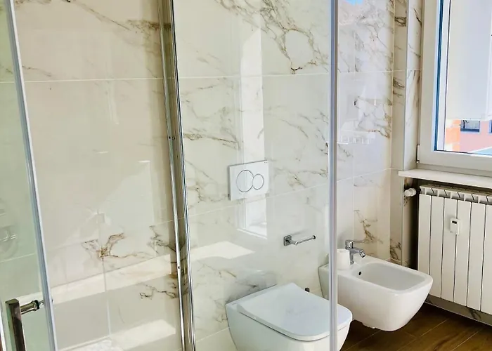 La Quiete Vendégház Arona